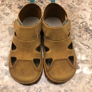 Ten Little brand sandals size 10.5